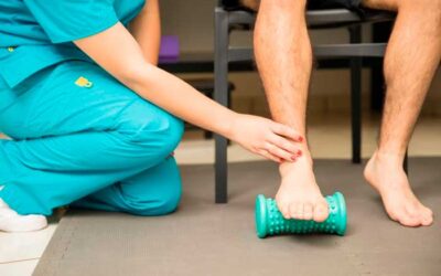 Mitos de la fascitis plantar